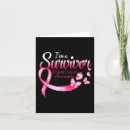 Search for cancer survivor cards Pink