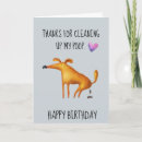 Search for dog poop cards Funny