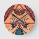 Search for spirit clocks Magic