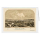 Search for vintage map of san francisco postcards Panoramic