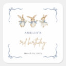 Search for 3rd party stickers Blue