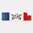 Search for france bumper stickers World