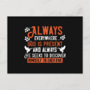 Search for presentation postcards Jesus