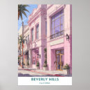 Search for beverly hills posters California