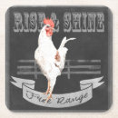 Search for rooster barware Animal