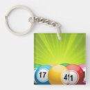 Search for bingo key rings Numbers