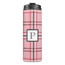 Search for pink gingham mugs Country