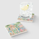 Search for pool coasters Girl