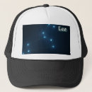 Search for star pattern hats Illustration