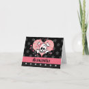 Search for skull personal stationery Rock
