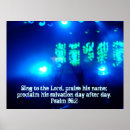 Search for scripture sing posters Song