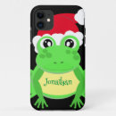 Search for hat iphone cases Frog