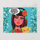 Search for diets postcards Humour
