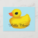 Search for rubber ducks postcards Cartoon