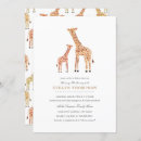 Search for baby shower invitations animals