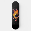 Search for japanese koi fish skateboards Nature
