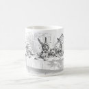 Search for hare mugs Birthday