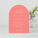 Search for modern beach wedding invitations Simple