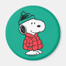 Search for jacket magnets Snoopy