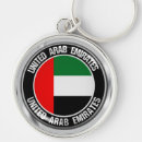 Search for united arab emirates key rings Travel