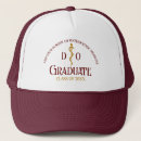 Search for degree hats College