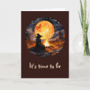 Search for wicca halloween cards Witch