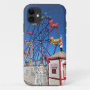 Search for ferris wheel iphone cases Beach
