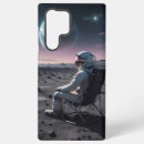 Search for planet samsung cases Astronaut