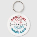 Search for therapists key rings Physical therapy