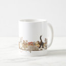 Search for cartoon cat mugs Meow