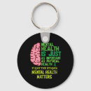 Search for physical therapy key rings Brain
