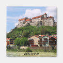 Search for germany magnets Bavaria