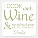 Search for kitchen sayings stickers Cook