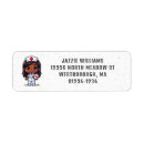 Search for manga return address labels Anime