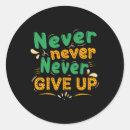 Search for for giving stickers Vintage