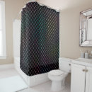 Search for fence shower curtains Modern