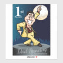 Search for dance competition stickers Funny