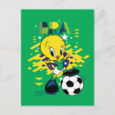Search for graphic postcards Soccer