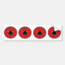 Search for cafe bumper stickers Racer