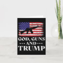 Search for santa with a gun cards Winter