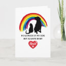 Search for pet sympathy cards Loss