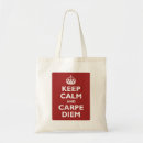 Search for keep calm bags Humour