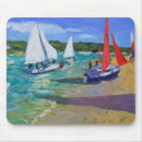 Search for waterscapes mousepads Sails