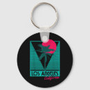 Search for vintage los angeles key rings Souvenir