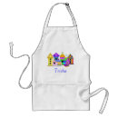 Search for village aprons Whimsical