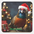 Search for wearing santa hat stickers Animal