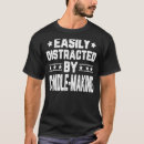Search for candle maker tshirts Easily