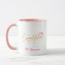 Search for certificate mugs Graduation