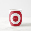 Search for target coffee mugs Red