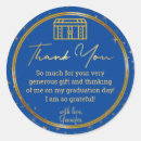 Search for chic gold stickers Graduation